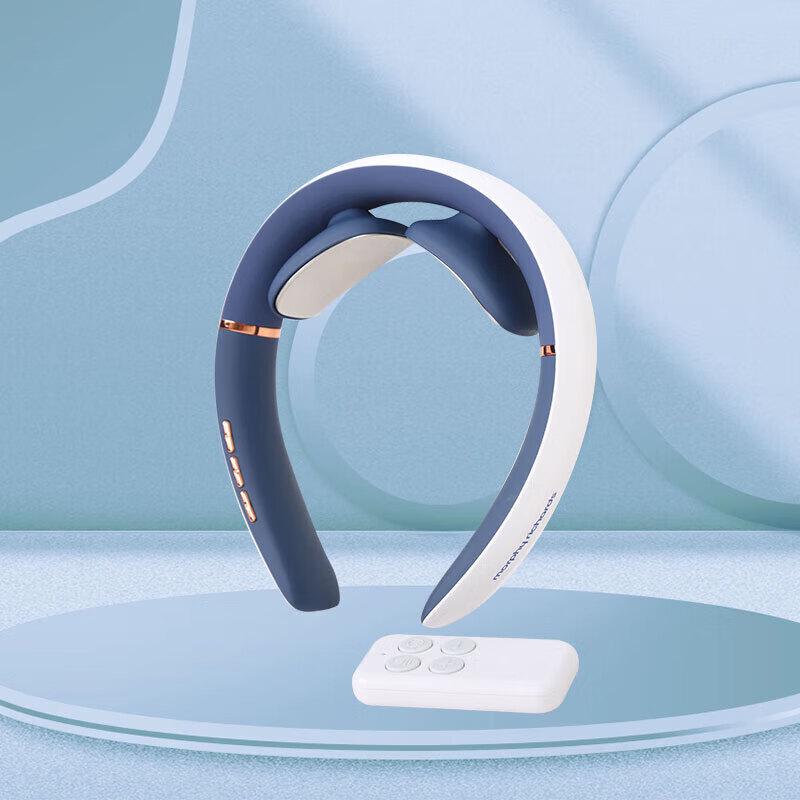 Morphy Richards MR3123 Neck & Shoulder Massager