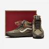 Vans Mte Sk8 Hi Gore Tex Isoliert Vn000darbkl
