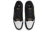 Jordan Legacy 312 Low Černá Metalická Zlatá CD7069-071