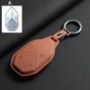 Keychain For Byd Equation Leopard 8 Formula Leopard Super 5 Ultra 8 Titanium 3 9 Smart Remote Protector Key Caps Holder