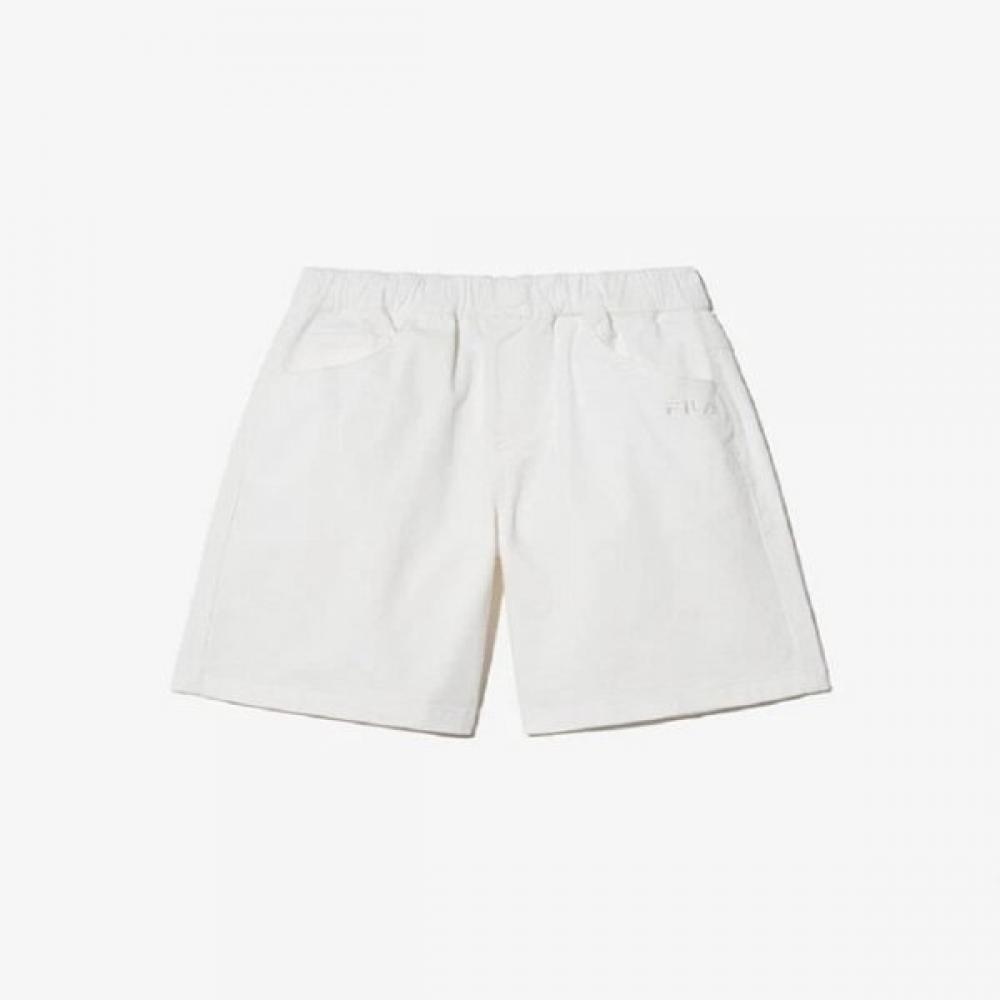 

Fila KidS BaSic 4 Part ShortS Fk2trh2102xSwh S white/130