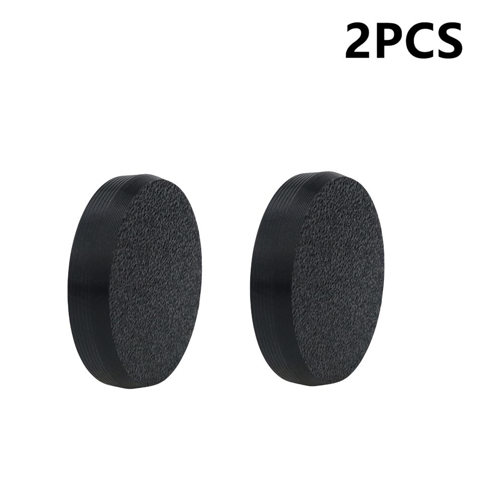 1/2pcs Soft Rubber Lens Cap For DJI Osmo Nano Lens Protector Anti-Scratch Protective Cover For DJI Osmo Nano Camera Accessories