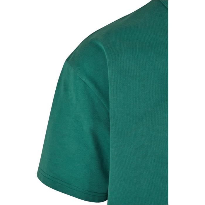 T-shirt Urban Classics Organic Basic (GT) - multicolore - 5XL