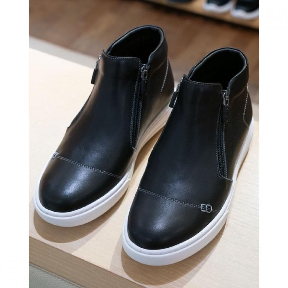 Vainer Women S Comfort bootS Black 344e 225