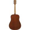 Ibanez High Ibanez Acoustic / PF34MHE-NT (Natural Gloss) [Electric Guitar]