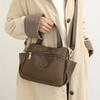 Water-Resistant Tote Bag for Women – Stylish & Durable Handbag with Adjustable Shoulder Strap and Multiple Pockets