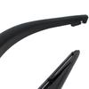 Chevrolet Matiz 05-10 rear wiper arm + blade