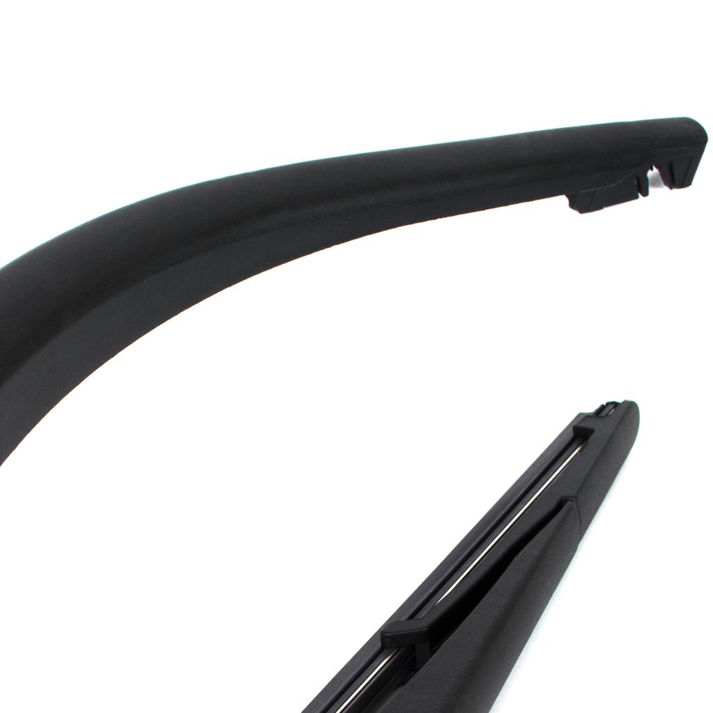 Chevrolet Matiz 05-10 rear wiper arm + blade