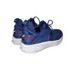Puma Tsugi Blaze Comfortable Versatile Mid-Top Lifestyle Casual Shoes Women Casual Shoes Blue 363954-02