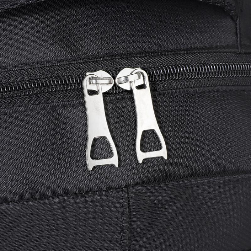 Unisex Laptop-Rucksack – Trendiger Rucksack mit großem Fassungsvermögen für Schule, Uni, Reisen, Arbeit