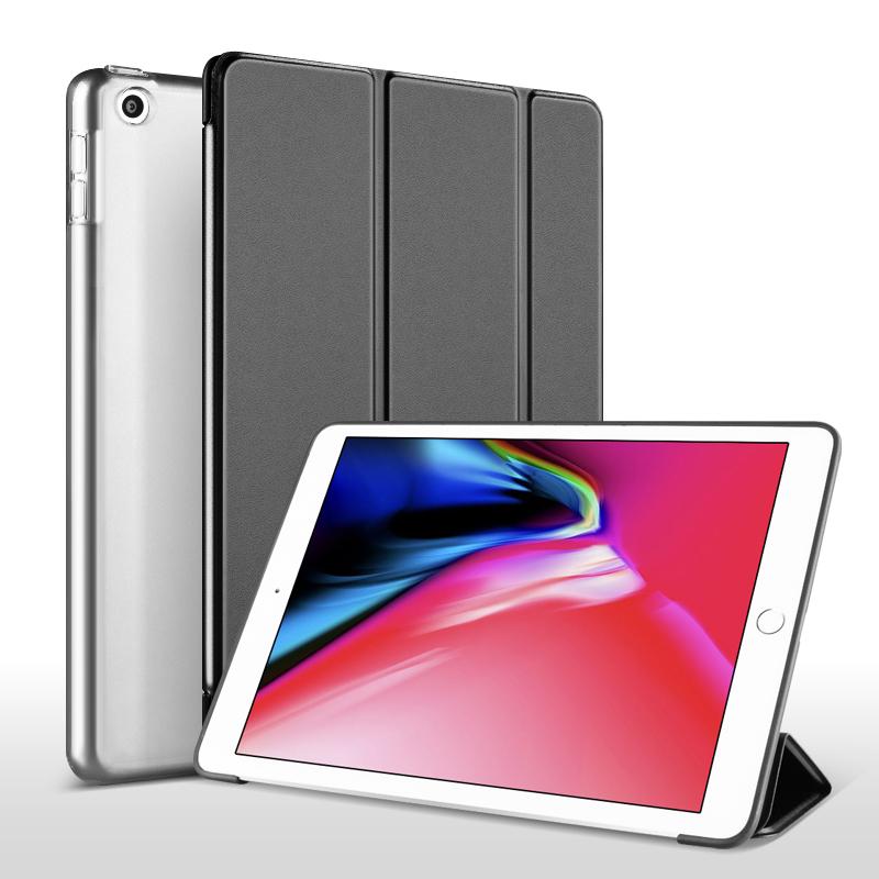 Case for IPad 10.2 8th 7th 9th IPad 10th 10.9 Gen  A2197 Fundas PU Ultra Slim Wake Smart Cover for IPad Pro 11 Air 1 2 9.7 2022