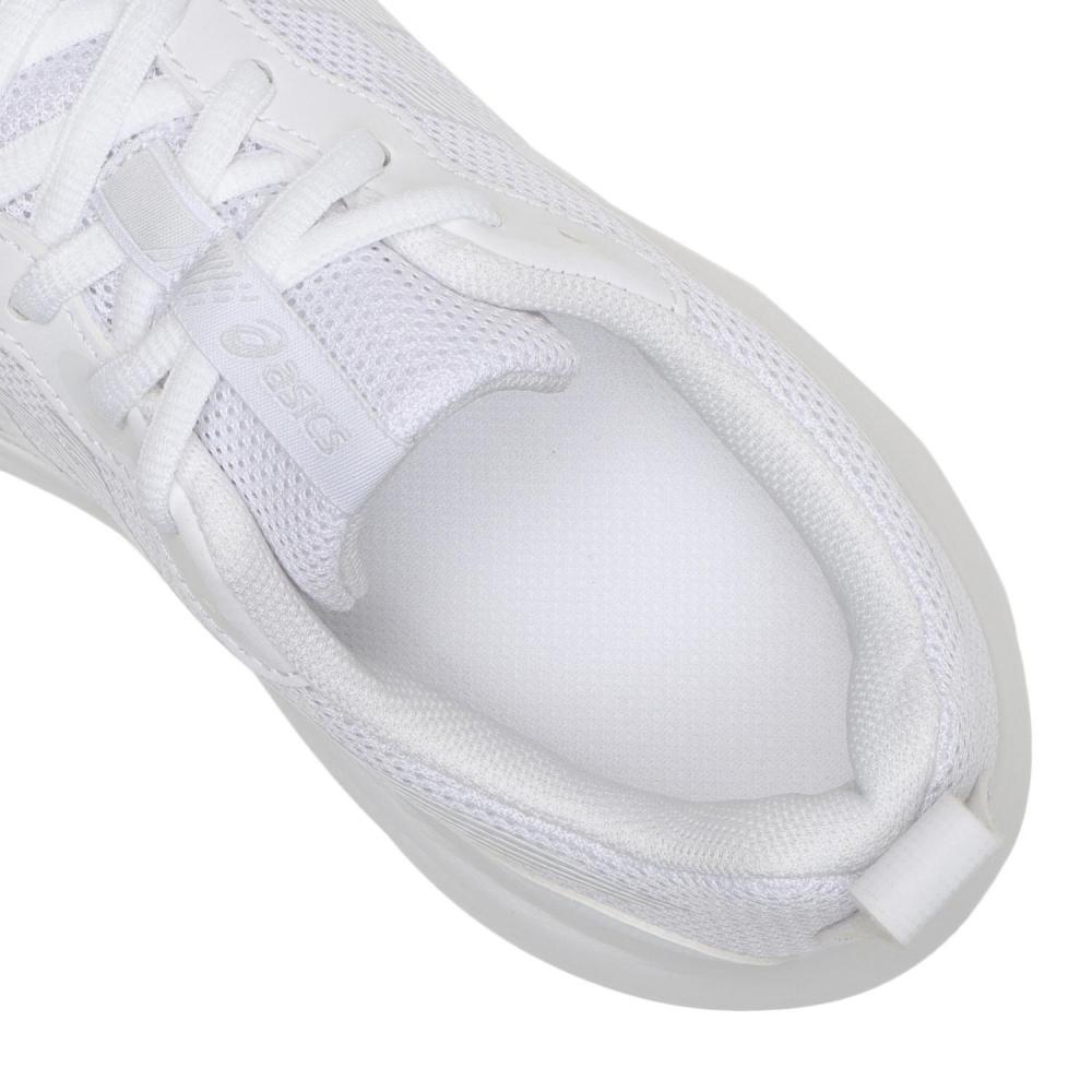 Asics 22 25 Laser Beam Mq Wht Wht 1154a226 100 Wht Wht