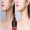 Anti Wrinkle Retinol Face Cream Anti Aging Firming Skin Reduce Neck Wrinkles Facial Care Efficient Moisturizing Skin Cream