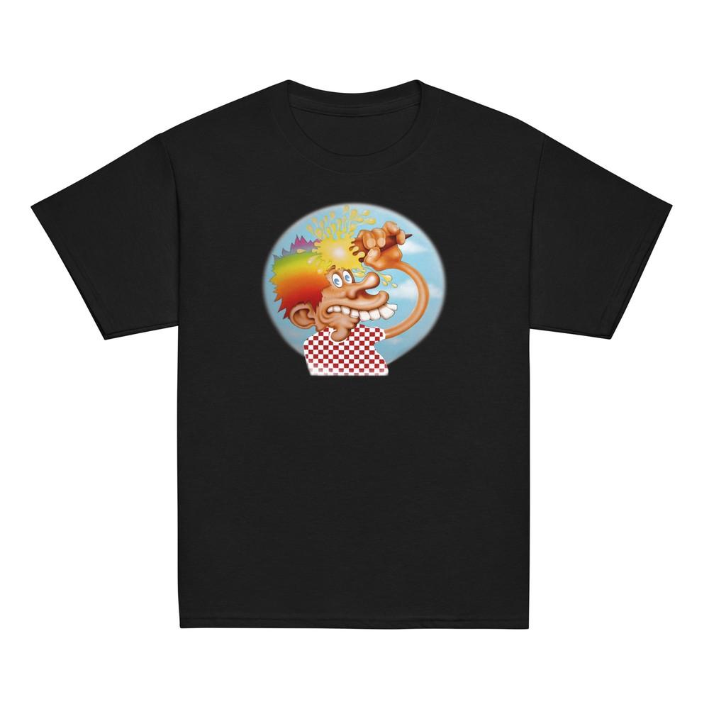 

Ice Cream Kid Grateful Dead Europe 72 YOUTH SIZE classic tee Unisex T-Shirt M