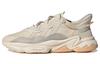 Originals Ozweego Cozy Wear Resistant Shoes/Sneakers Gray Unisex GY1028