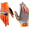 Leatt MTB 2.0 X-Flow Bicycle Gloves (coral)