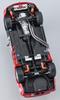 Hasegawa Historic Car Series STP Taisan BNR32 1993 Plastic Model Kit HC41 1/24 GT-R (Skyline GT-R Gr.A Spec. JTC)