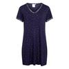 CCDK Copenhagen Womens/Ladies Jacqueline T-Shirt Dress