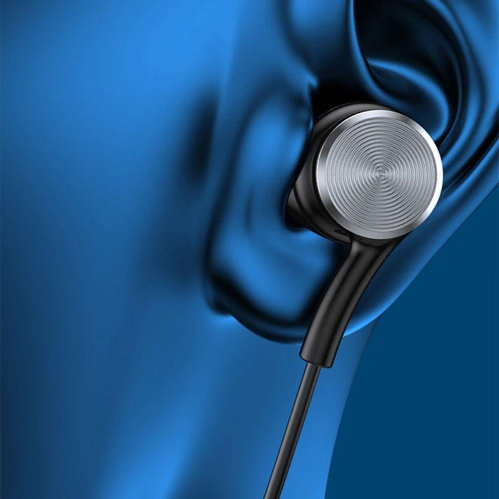 Magnetic Suction Wireless Bluetooth Earphones with Mic Sports Headsets Neckband Headphones  Outdoor
