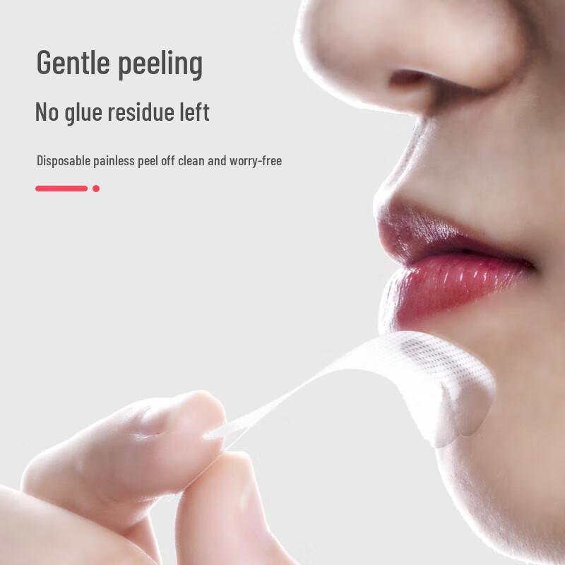 Little Deer Mom Sleep Mouth Strips