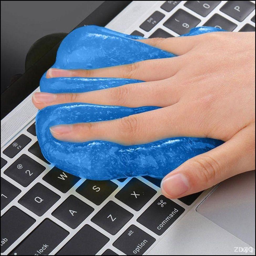Keyboard Cleaning Gel