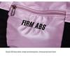Large Capacity Wet/Dry Separation Fitness Travel Bag: Versatile Shoulder, Crossbody, Handheld Yoga Bag