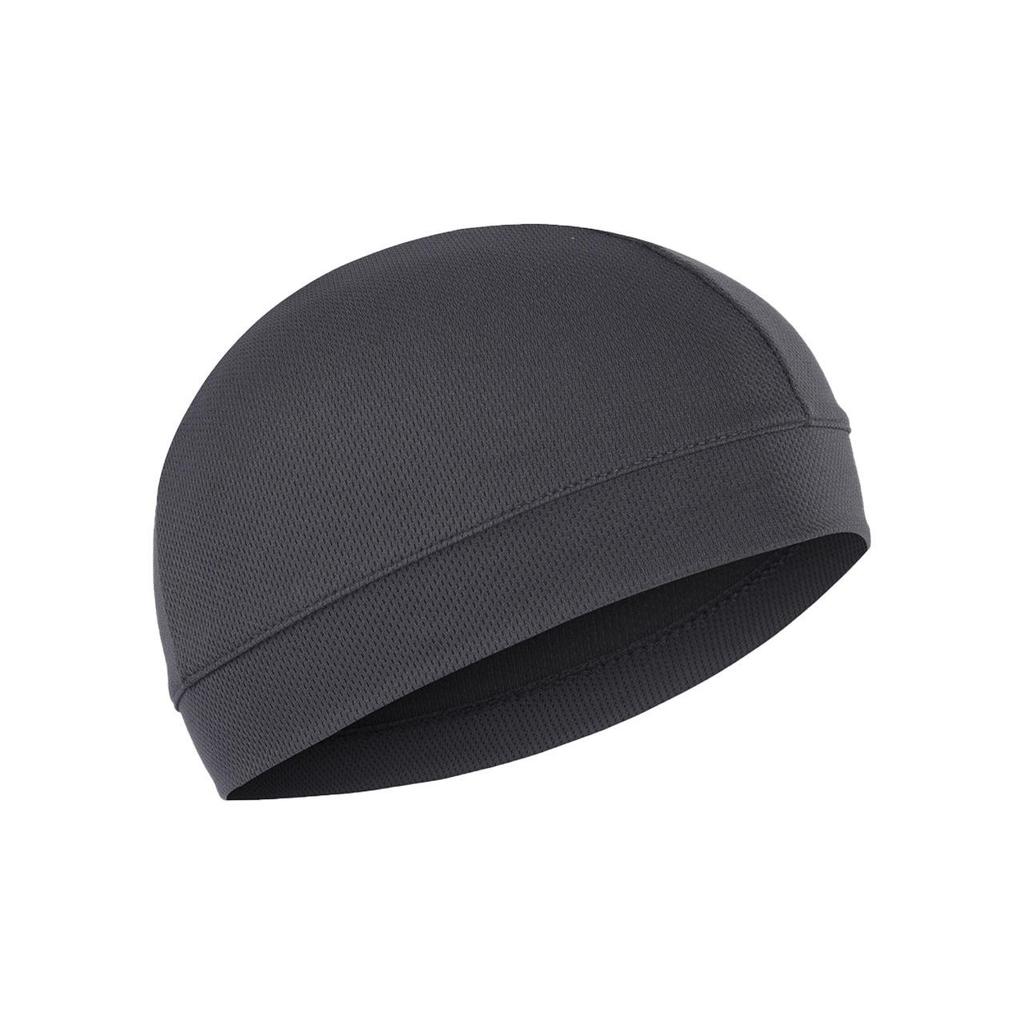 Schnelltrocknende Atmungsaktive Kopftuch-Einlage für Fahrrad- und Motorradhelme