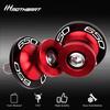MotHeart M8 Swing Arm Bobbin Compatible Z650RS 2022-2025 Shock Absorption