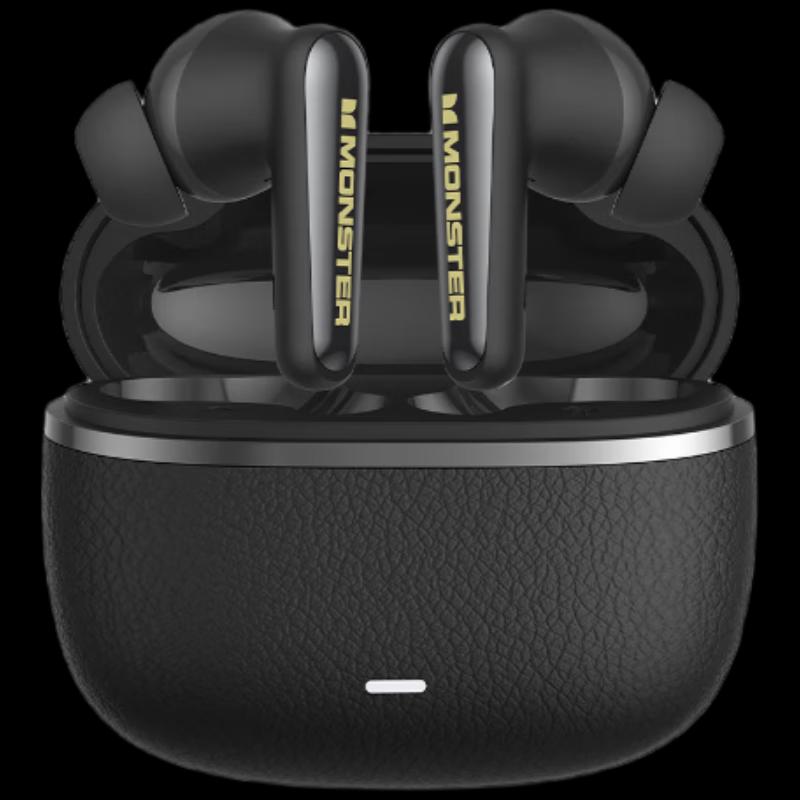 

Monster Clarity 200ANC Active Noise Cancelling Bluetooth Earbuds