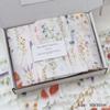 Geschenkpapier Groß Bastelpapier Geschenkverpackungspapier Groß Für Weihnachten Valentinstag Hochzeit