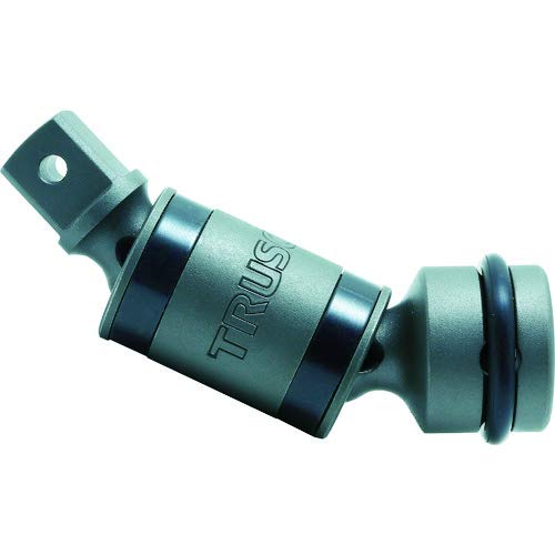 TRUSCO Impact Universal Double Joint (12.7mm male/female) TUNW-4