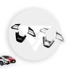 KUTOOK New Yaris Yaris 10 Series Yaris Cross Parts Steering Garnish Steering Panel