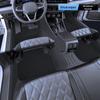Nissan Altima, 14th Gen Sylphy, Qashqai, Kicks, Tiida, Bluebird Door Sill Protector & TPE Car Floor Mats