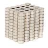 200Pcs 3x1.5mm N35 Strong Round Cylinder Blocks Rare Earth Neodymium Magnets