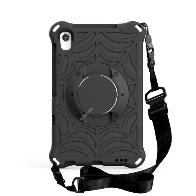 

Чехол для Huawei MediaPad M5 lite 8,0 JDN2-AL00 W09 L09 M6 8,4 2019 VRD-AL09, детский чехол для планшета MatePad T8 8,0 Kobe2-L09 L03 M5 lite 8 JDN2-W09 чёрный