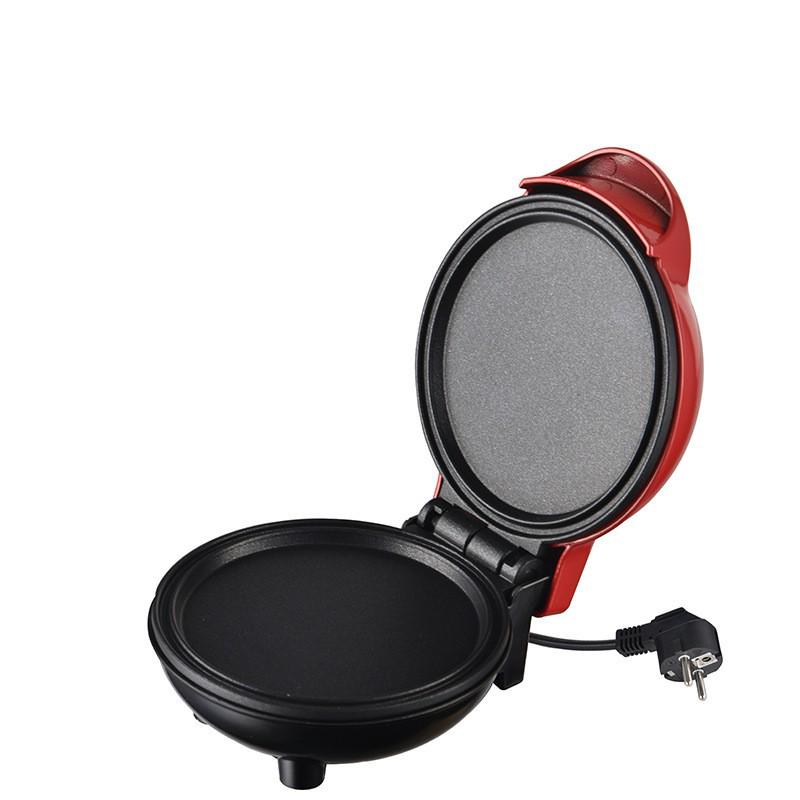 Многофункциональная машина для завтрака: Сэндвич, Вафля, Пончик, Креп и Хлеб