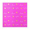 40pcs Elegant Floral Gift Wrap Sheets for Valentine's, Weddings, Proposals, Birthdays - Romantic Bouquet Packaging Paper