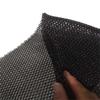 LYYYDS Fit Breathable Mesh Seat Cushion Cover Protector for Yamaha MT07 MT-07 FZ-07 FZ07 2013-2016