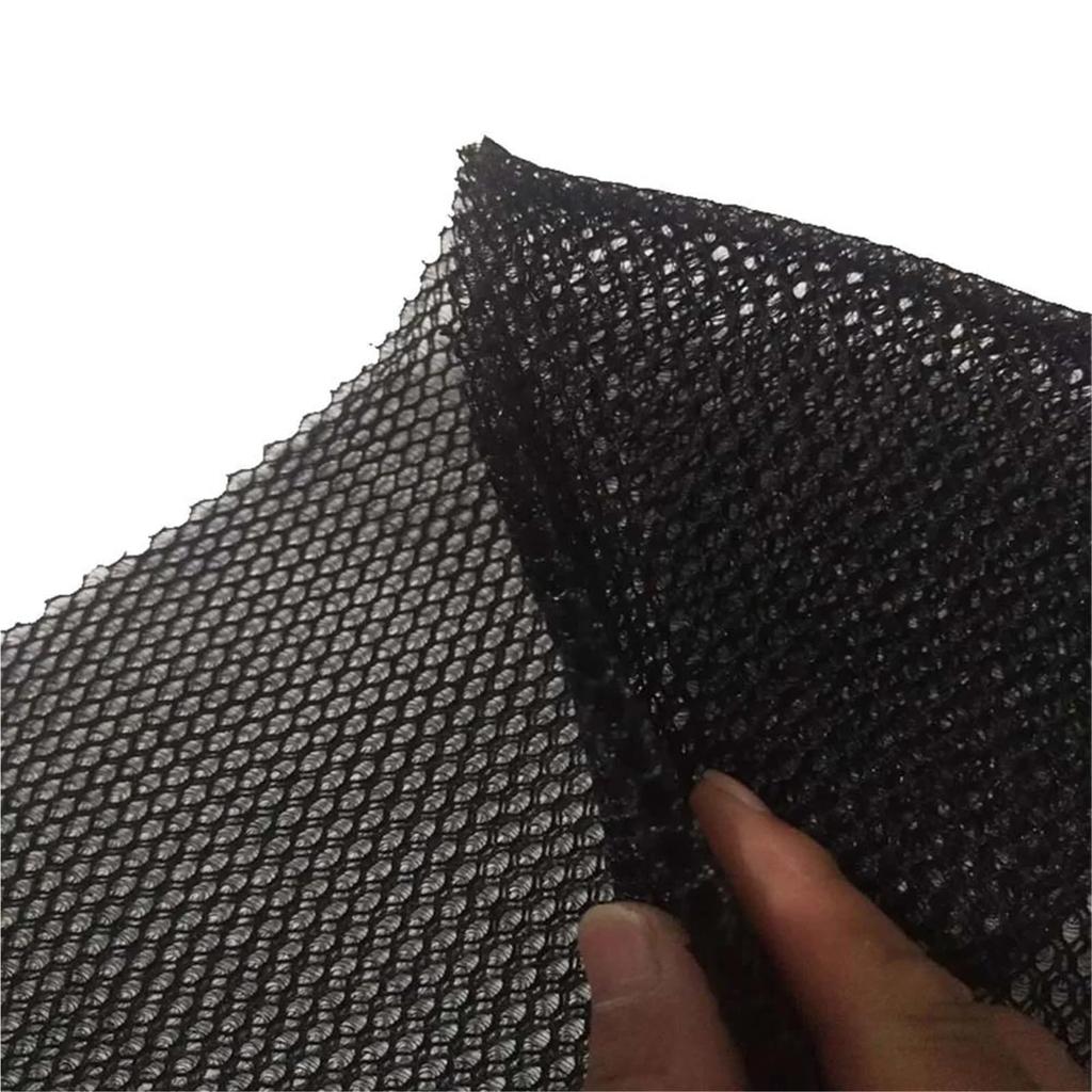 LYYYDS Fit Breathable Mesh Seat Cushion Cover Protector for Yamaha MT07 MT-07 FZ-07 FZ07 2013-2016