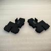 63820-3DN0A: Front Fender Mudguard Seal Block for 2011-2015 Nissan Tiida C12Z.