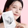 [5-pack] Wlab Non-Slip Mask Collagen Milk
