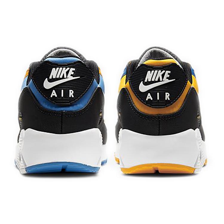 New Nike Air Max 90 City Pack Shanghai 2020 CT9140-001