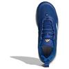 Adidas Avacourt Clay Court Tennis Comfortable Simple Balanced Low Top Tennis Shoes Women Sneaker Blue ID2060