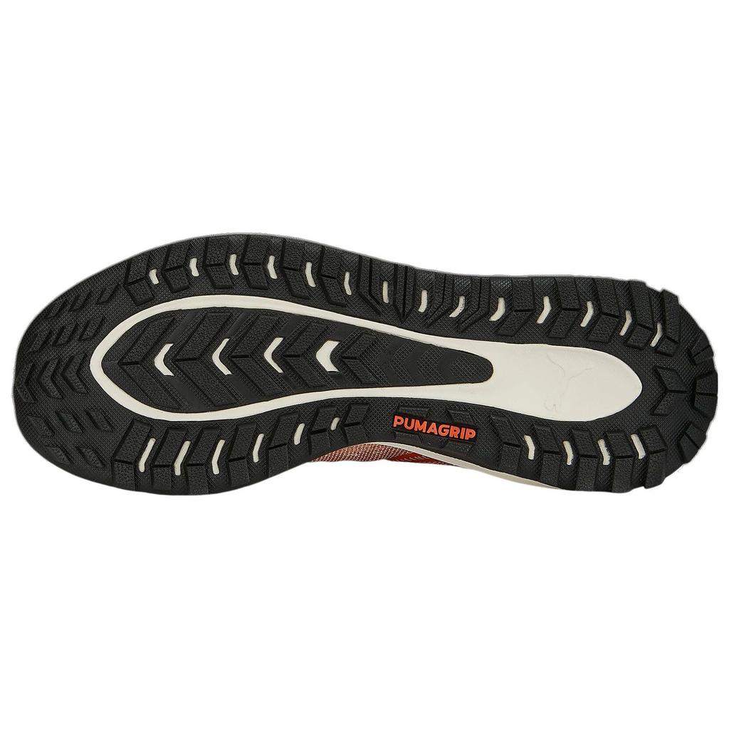 Puma Voyage Nitro 2 Unisex Chili Powder Black Fresh Pear 376919-08