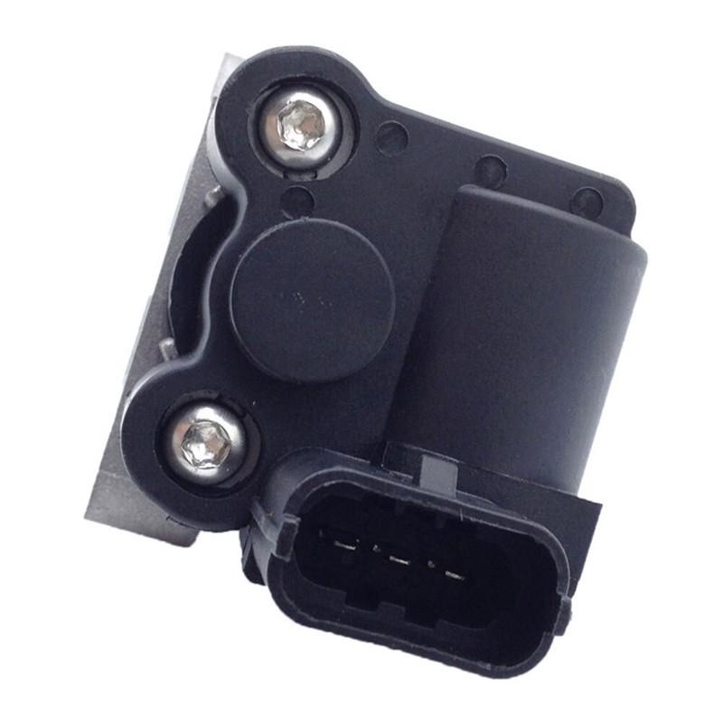 Para Auto Idle Air Control Valve AC587 3515026960 3515026900 2H1528 For HYUNDAI ACCENT 2006-2011 KIA RIO RIO5 2006-2011 Tools