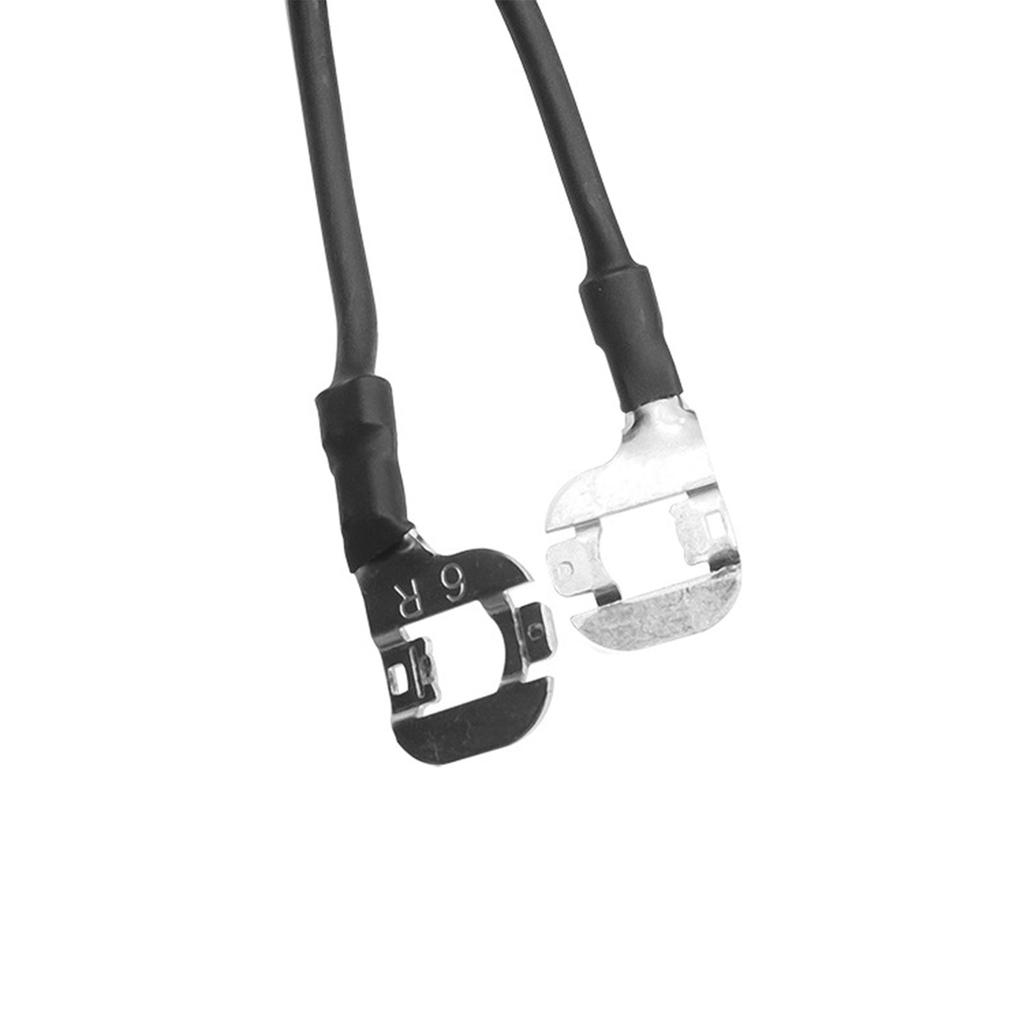 Compatible for 1067958-01-G 1067958-00-F 1067958-01-E Front Bumper Park Assist Sensor Wiring Harness Accessories