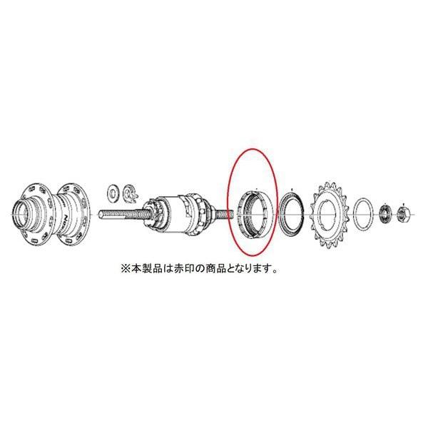 

Shimano Y33R05000 [правая водонепроницаемая крышка A]