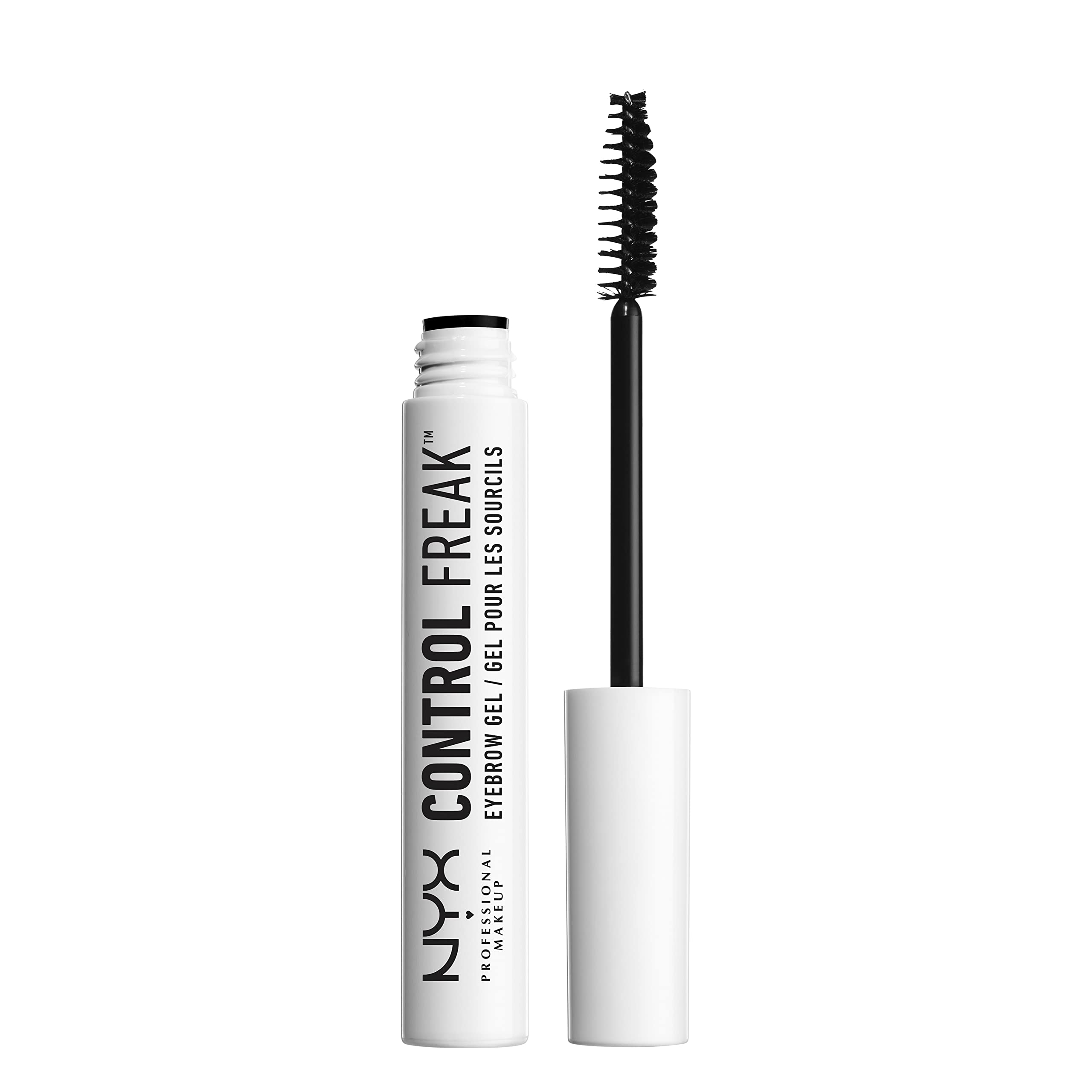 NYX Control Freak Eyebrow Gel Clear (item)