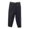 DKNY DONNA KARAN NEW YORK Chino Pants W32 Navy Men's Used