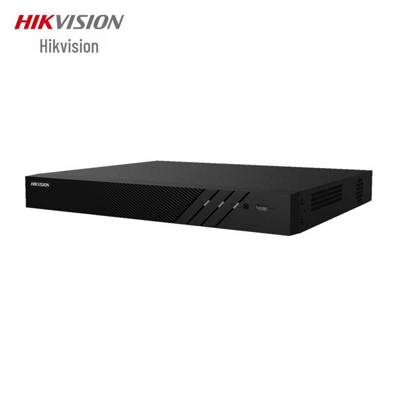 

Hikvision 8-Channel Network Video Recorder